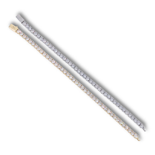 Tennis Bracelets